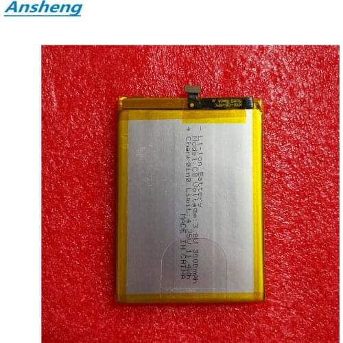 Ansheng High Quality 3000mAh battery for HOMTOM C8 Mobile Phone