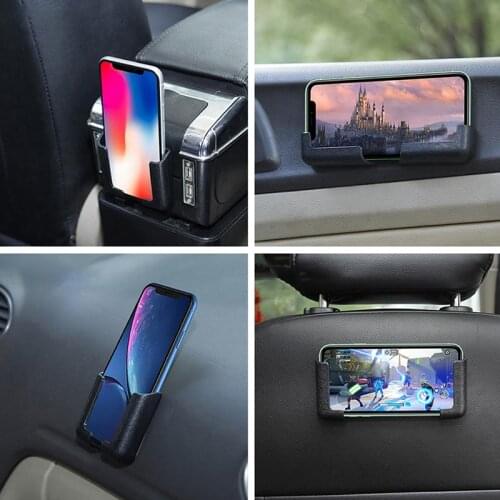 Auto Car Accessories Universal Car gravity Holder Car Dashboard Phone Mount Hold