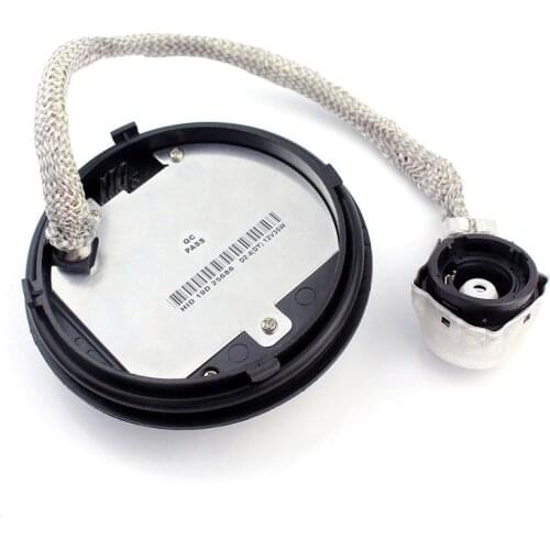 Automotive Part Light System OEM D2S HID Xenon Ballast DDLT004 12V 35W Auto Car Headlight Ballast Repair Kit