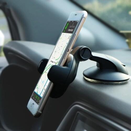 Universal Mobile Car Phone Holder For Phone Air Vent Clip Mount Mobile Cell Stand Smartphone GPS Support For iPhone 12 11 XS