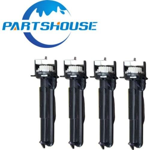 4Pcs/1Set Refurbished Toner Supply Pump Unit CMYK for Ricoh MPC3001 C3002 C3501 C4501 C3502 C4502 C5501 C5502 Toner Pump Unit