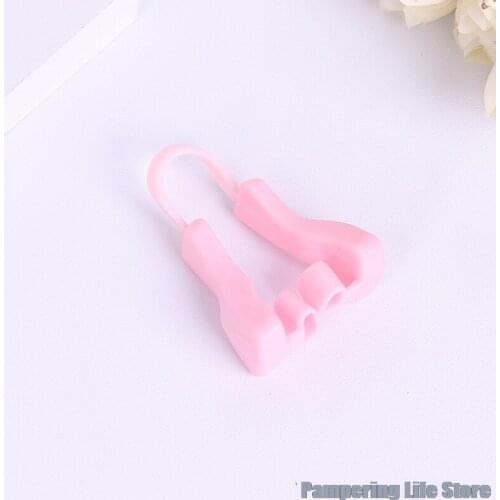 One Piece Nose Up Shaping Shaper Clip Clipper Bridge Straightening Beauty Nose Clip Corrector Makeup Facial Care Tool