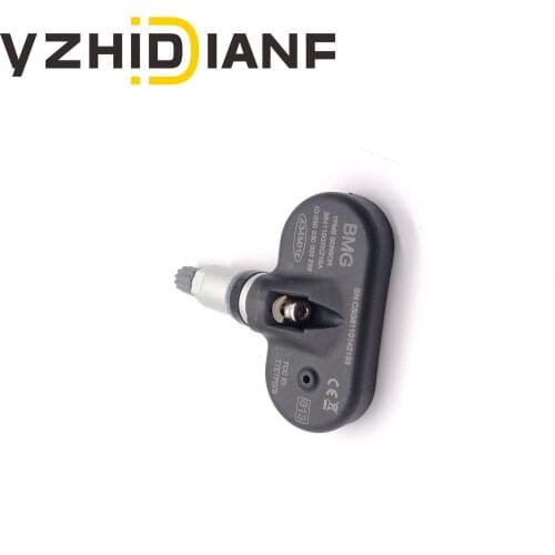 1pc For GREAT WALL Haval Hover H5 H6 C50 3641100-XKZ16A TPMS 433MHZ 3641100XKZ16A Tire Pressure Sensor