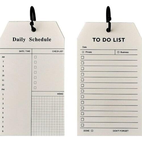 DELVTCH Diary Notebooks