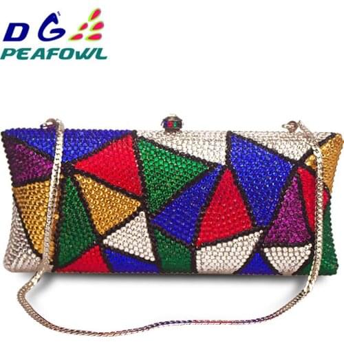 DG PEAFOWL Messenger Bags For Women