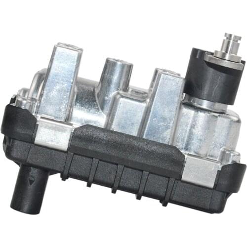 AP02 TURBO ELECTRIC ACTUATOR G-185 For Mercedes C E Class W203 W211 200 220 CDi 727461 742639 6460900080 6460900180 6460960399