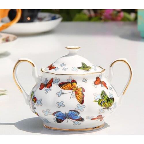 GuMiGD Sugar Bowls