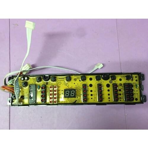 Haier washing machine computer board XQB60-Z918 FM original authentic 0034001001Z