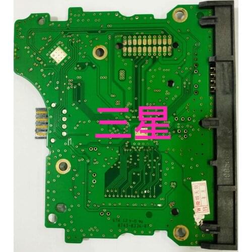 HDD PCB Board BF41-00133A for Samsung 3.5 SATA hard drive repair parts data recovery HD501LJ HD321KJ HD403LJ HD320KJ