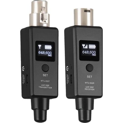 Аксессуары для микрофонов HXSJ China At AliExpress