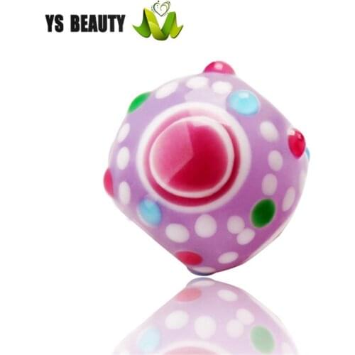 Murano handmade glass beads DIY rope accessories beads are suitable for weaving charm bracelets holiday gifts for friends