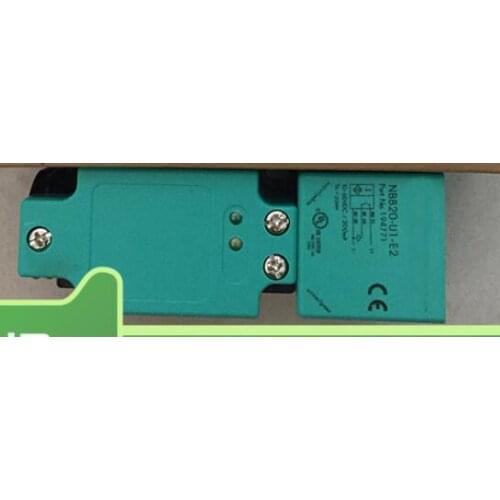 NBB20-U1-E0 NBB20-U1-EO NBN4-12GK50-E2 NBN15-30GM60-A2 NBN8-18GM60-A2-V1 NBB5-18GM60-A2-V1