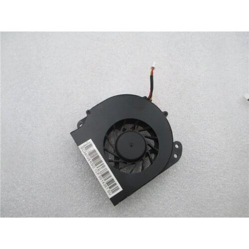 New and original CPU cooling fan for Dell Alienware Area51 M15X laptop CPU COOLING fan COOLER , ZB0506PGV1-6A B3172.13.V1.F.GN