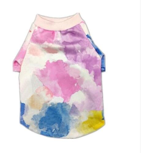 Pet Dog Clothes for Small Dogs Clothing Puppy Coat Outfit for French Bulldog Chihuahua Pug Costume Jacket for Yorkies PC2123