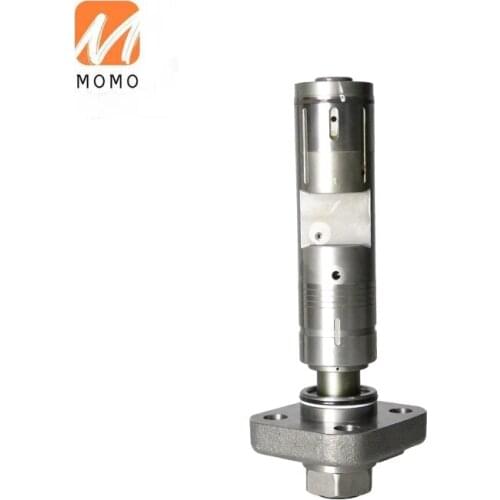 Original parts for excavator PC300-7 valve ass'y 708-2G-03511