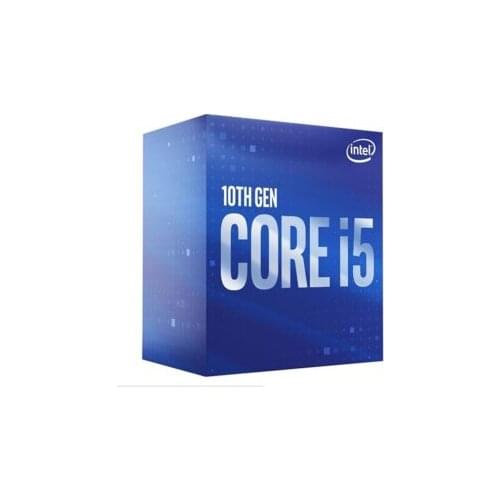 Intel Core i5-10500 3.10Ghz Ön Bellek 12MB İşlemci