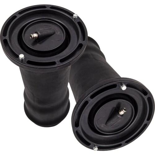 1 Pair Air Suspension Spring Bag For Land Rover Discovery II RKB101200 1998 2000