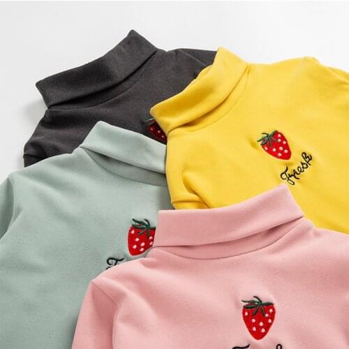 Refusefan T-shirts For Girls