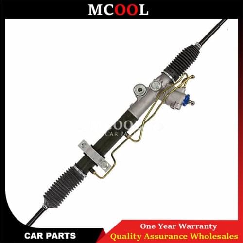 Power Steering Rack And Pinion For Nissan Quest 2004 2005 2006 2007 2008 2009 49001CK000 49001-CK000 49001ZM71B 49001-ZM71B
