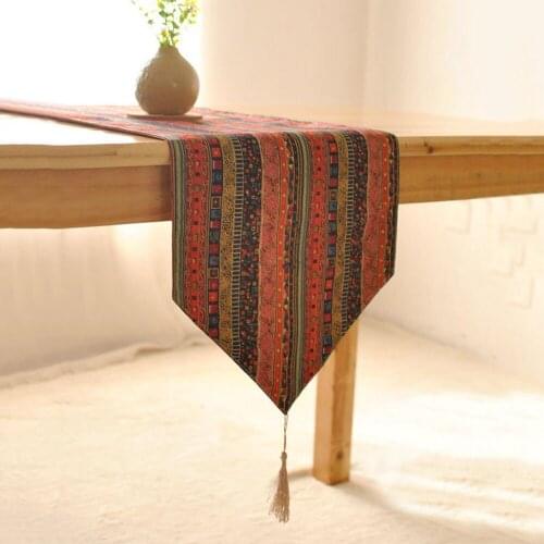 Dining Tablecloth Color Soft Cotton Linen Stripe Multi Sizes Home Kitchen Banquet Table Cover Tablecloth Background Decoration
