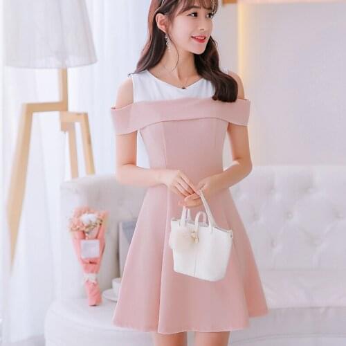 Женские повседневные платья Sonnygirl China At AliExpress