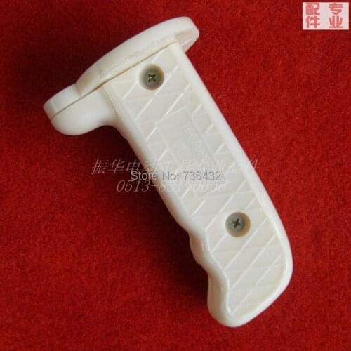 Three phase portable grinder knopper 653A / Electric tools handlebar / handgrip / Handlebars/handle / lever