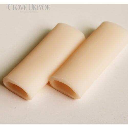 Ultra-Soft TPR silicone Sleeve for All Kinds of Penis Pump Vacuum Cup Sex Toys Accessories For Men