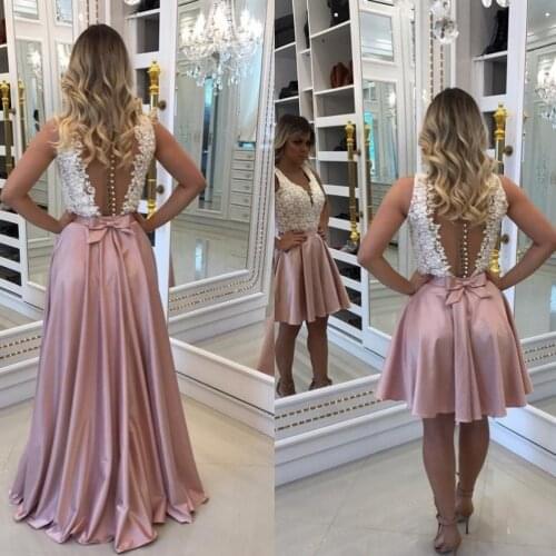 Woman Prom Evening Dresses 2020 Party Night Celebrity Long Elegant Plus Size Arabic Formal Dress Gown