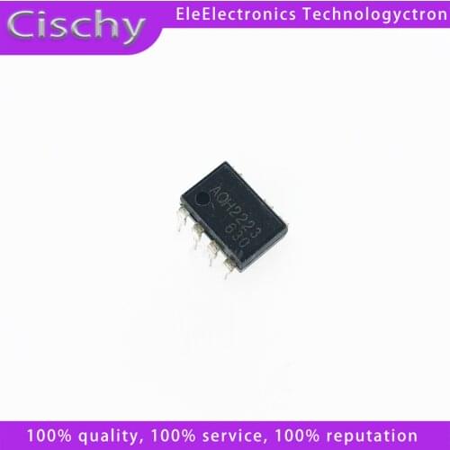 10pcs/lot A6251 A6251M A6259H A6259 AP8023 AQH2223 DIP-7