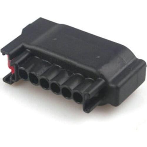 2/5/10/20/50set 6pin Ford 1.6TDCI Accelerator Throttle Plug Waterproof Automotive Connector 4M5T-14A464