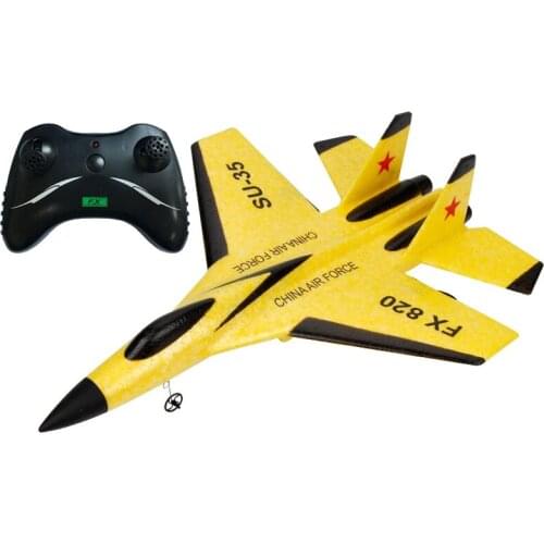 2020 RC Remote Control Helicopter Plane Glider Helicopter Toys 2.4GHz for Children Kids