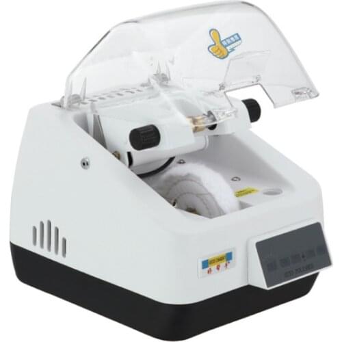 CP-8 Glasses Equipment and Instruments New Optical Lens Automatic Edging Machine, Edging Machine, Grinding and Polishing Machine