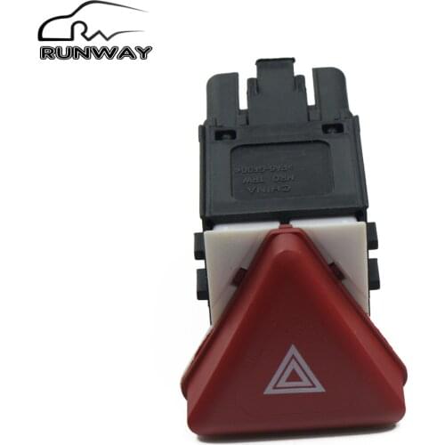 Hazard WarM Button Switch For Volkswagen VW JETTA GOLF V MK 5 1K1 GTI RABBIT 1K0 953 509A 1K0 953 509 A 1K0953509A