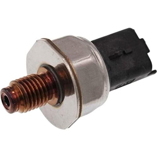 Automotive Fuel Rail Pressure Sensor for Nissan Qashqai Renault Juke 85PP68-01 85PP6801