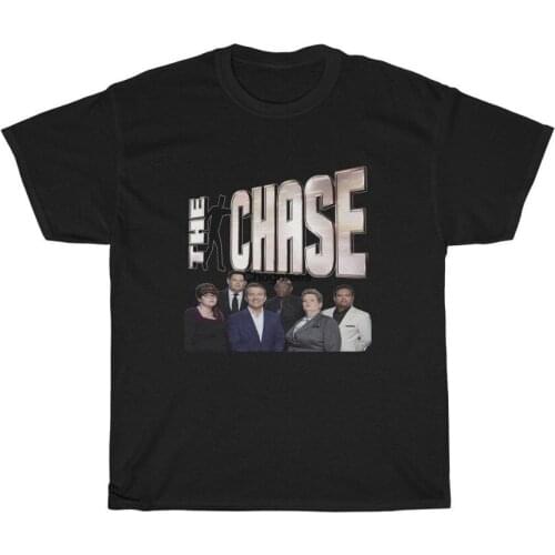 The Chase Gameshowgameshow television comedy thechase