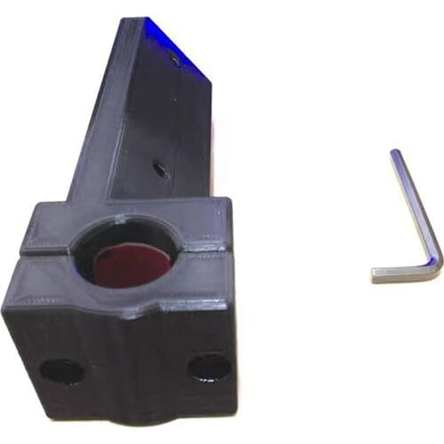 For Playseat Challenge Chair for Logitech G25 G27 G29 G920 Gearshift Shifter Support Mount TH8A Bracket Gearshift Mount