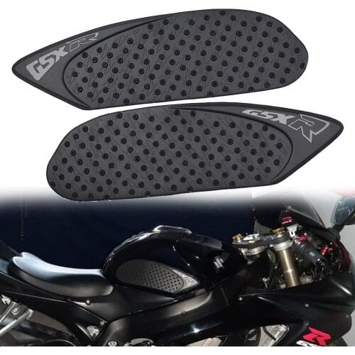For SUZUKI GSXR GSX-R 600 750 2006-2015 K6 K7 K8 K9 L1 L2 L3 L4 L5 GSXR600/750 Motorcycle Anti-Skid Sticker Protection Fuel Tank