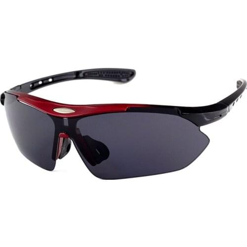 Men sunglasses driving glasses Women eyewear fashion fishing driving cycling outdoor sports UV protection Night vision Basic