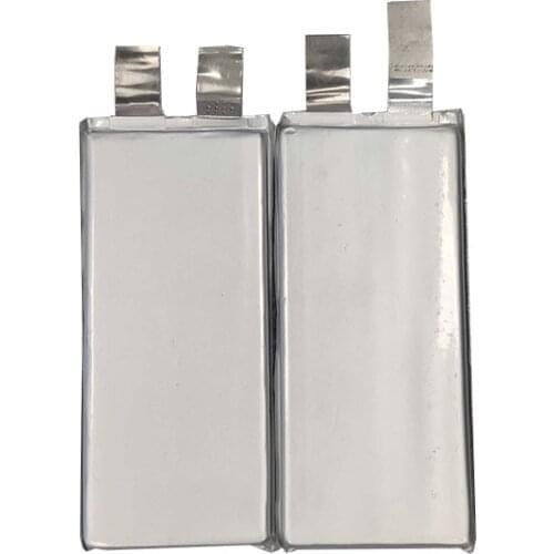 New original 4480mAh battery core for DJI UAV 784399 Phantom3 battery Coslight Original manufacturer