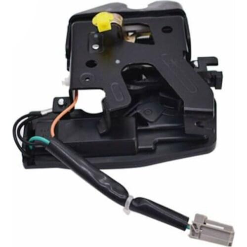 Liftgate trunk lid lock actuator OE 74851-s84-a61 74851-s84-a21 Fit For HONDA ACCORD 1998 1999 2000 2001 2002