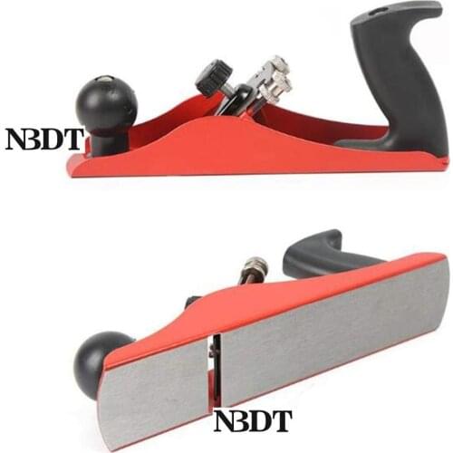 Hand Woodworking Bench Plane Trimming Hand Tool For DIY Carpenter Home Maintenance