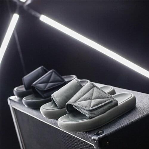 Unisex Water Sport Sandals Summer Water Men Shoes Women Beach Light Anti-Slip Water Sandals Sport Shoes Men Sneakers