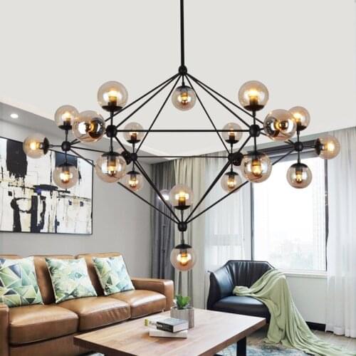 Taiyangnengludengchaoshi Pendant Lights