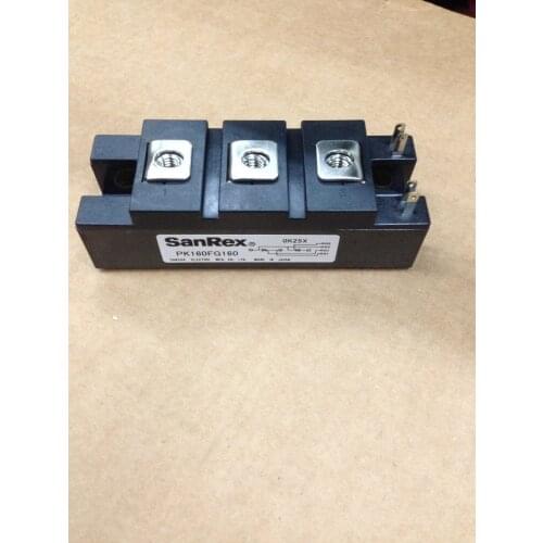 PK160FG160 PK160FG120 PK160FG40 PK160FG80 Thyristor module IGBT POWER MODULE New original