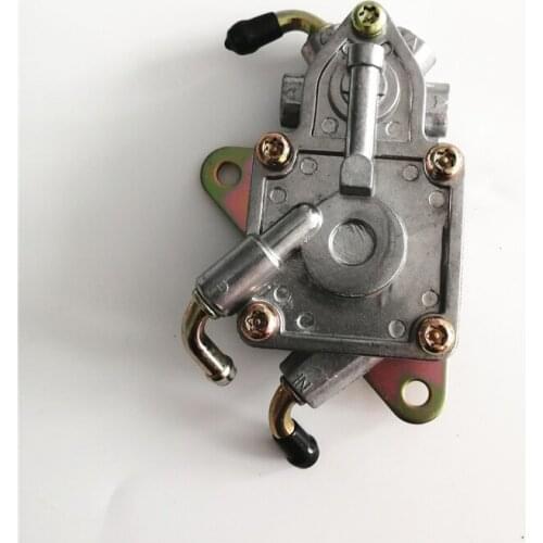 Fuel Pump for Manco Talon 300CC 260CC JCL Xingyue Buyang Linhai Bighorn ATV UTV Motorcycle Accessories