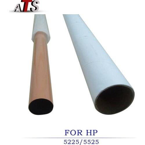 3PCS Photocopy copier spare parts Machine fuser film compatible for HP5225 HP5525 Fuser film sleeves photocopier fitting