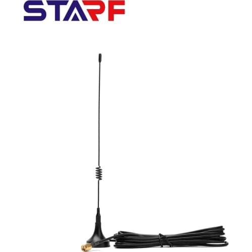 315MHZ sucker antenna remote control water pump energy terminal module intelligent traffic fire fighting host antenna