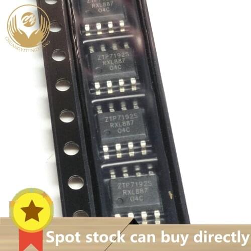 5PCS ZTP7192S ZTP7192 SOP8
