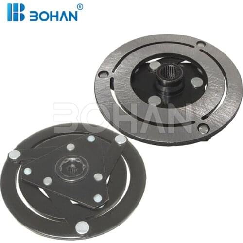 Car air compressor clutch Axle/hub for NISSAN,OPEL,RENAULT 92600-1DB0A 92600-1DB3A Z0005307E Z0005306A 1140733 BH-CH-104