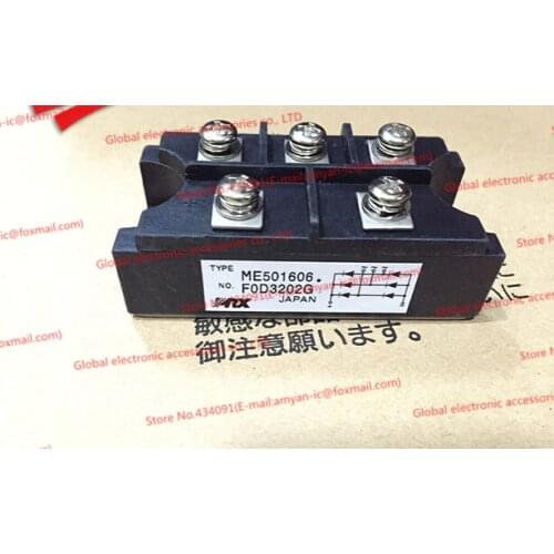 Free Shipping New ME501606 module